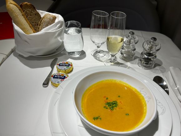 Soup