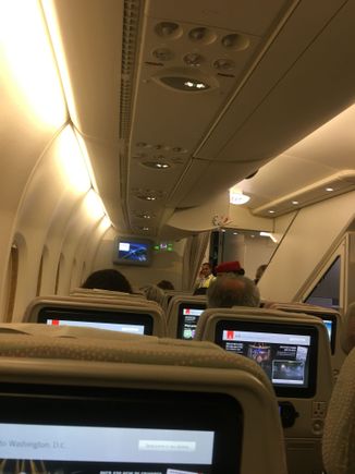 Cabin