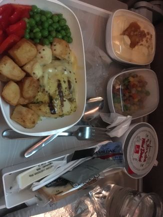 Meal