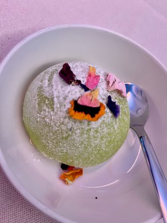 Princess cake