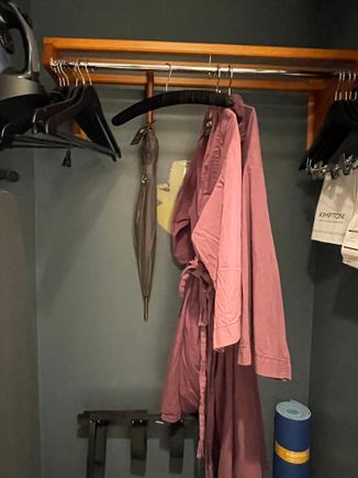 Closet