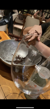 screenshotted videos , sorry for quality