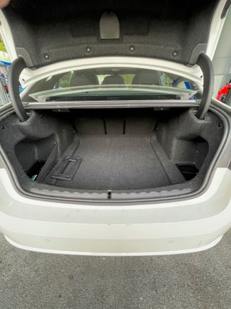 Trunk 