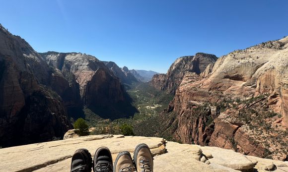 Angels Landing 