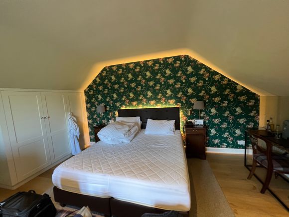 Duplex suite