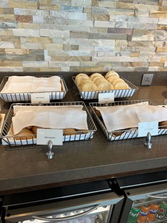 Breads