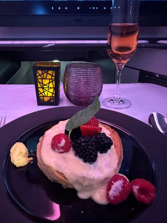 Dessert