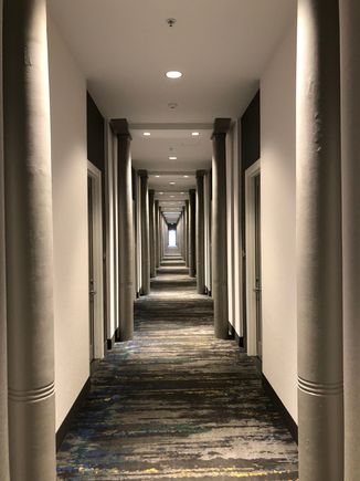 Hampton Inn Petaluma, CA