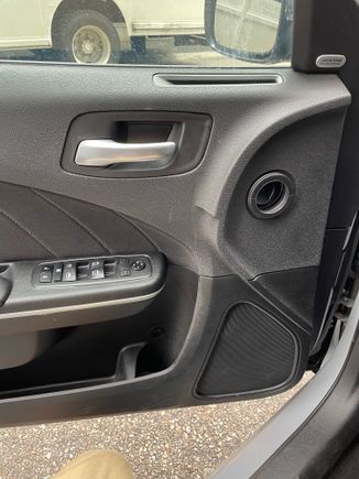 Door Panel 