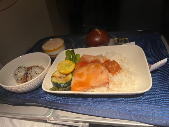 Teriyaki