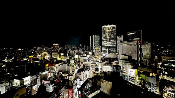Night View