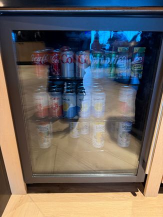 Drinks
