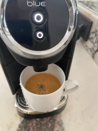 Coffee in the AM