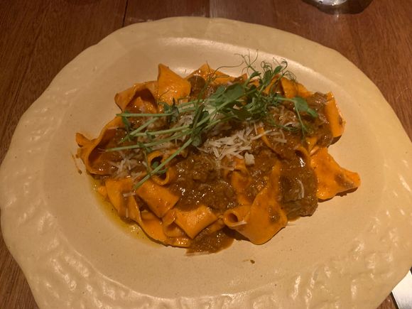 Pasta