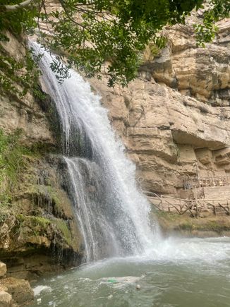 Geli Ali Beg 