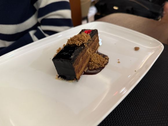 Opera cake