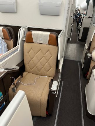 Seat