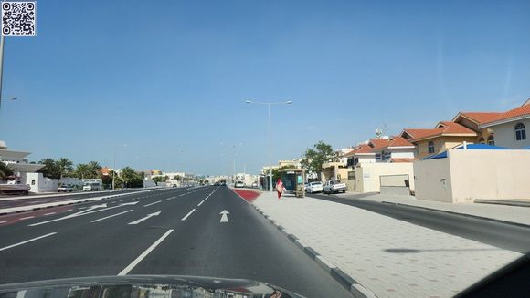 Villas