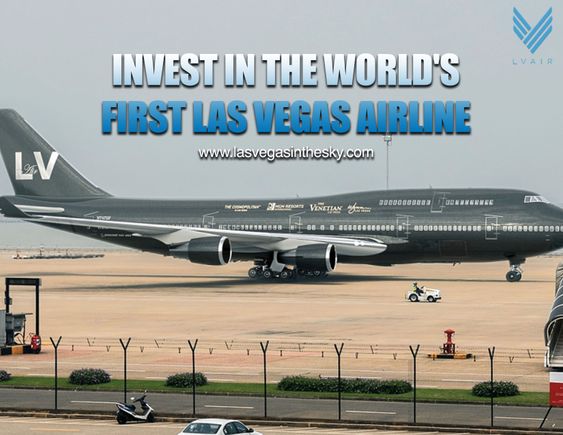 Join the biggest bet in the history of Las Vegas! 
Write us to email: jeff@lasvegasinthesky.com