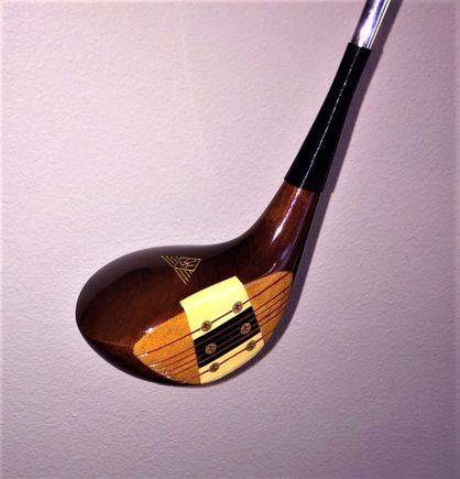 MacGregor 1953-1955 M85W driver