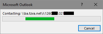 BA Marketing Email Tracking Pixel