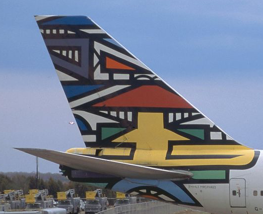 Ndebele