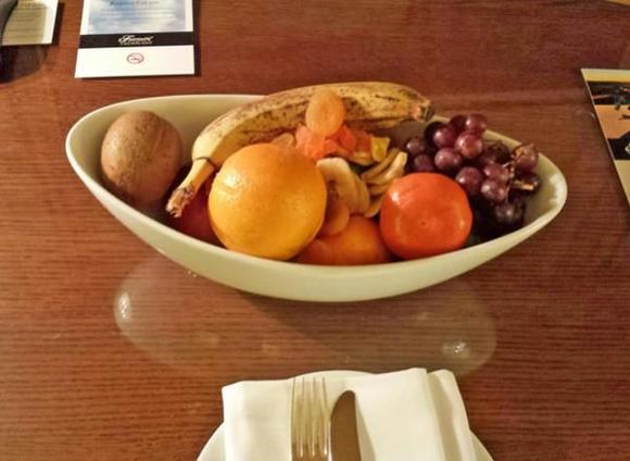 Tremblant Amenity