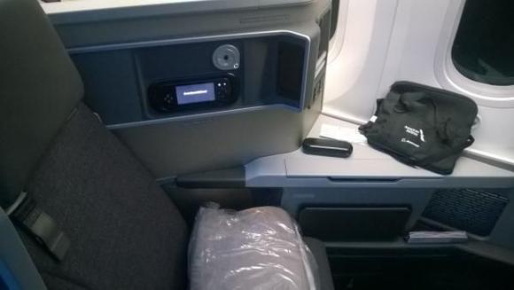 788 seat 1A
