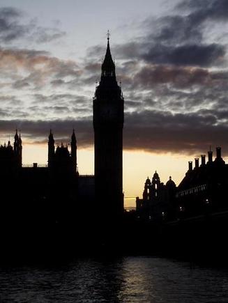 Big Ben