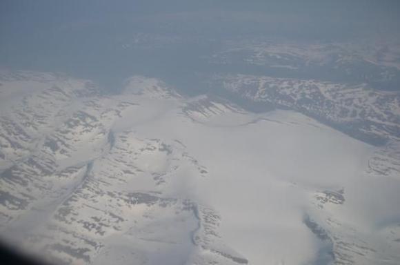 Svartisen