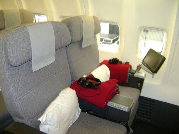 Sicma Silverwing II