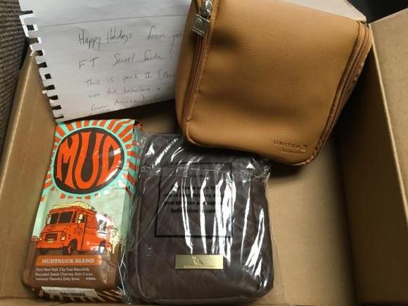 SS 2015 Gift 2 (2nd part)