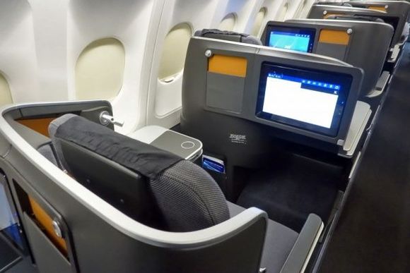 SAS a330 Vintage XL