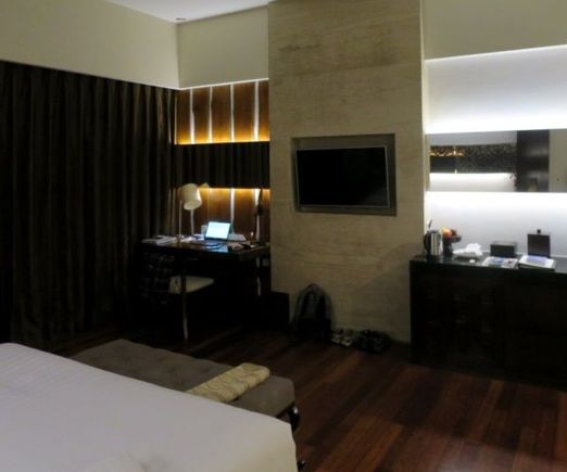 Seminyak Beach Resort (7)