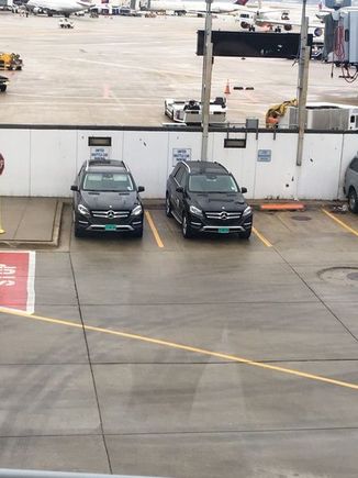 MB Shuttles