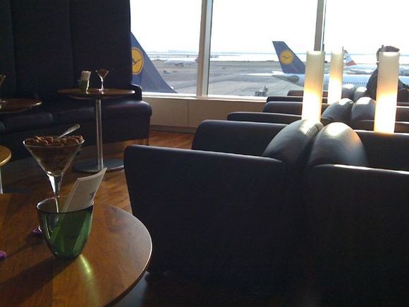 JFK LH 7