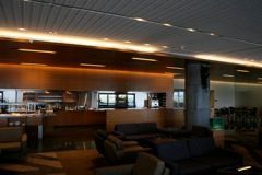 SYD NZ Lounge