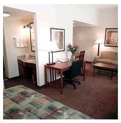 King Suite Studio
