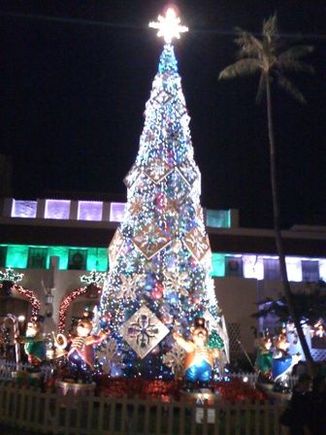 tree
