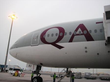 QR 889....