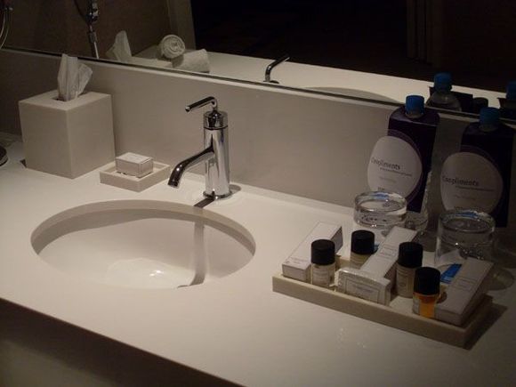Sink