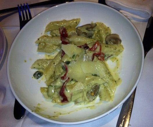 pasta