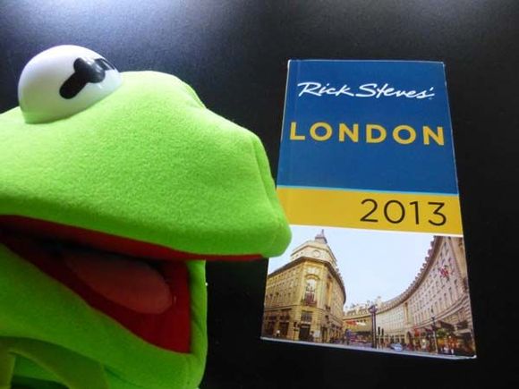 London 2013