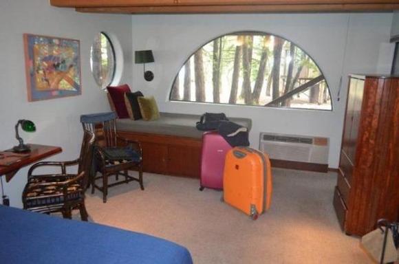1987 Post Ranch Inn
