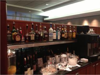 UA GFL Drinks