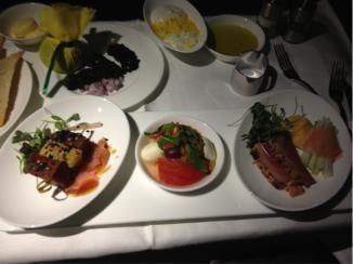 LH Appetizers