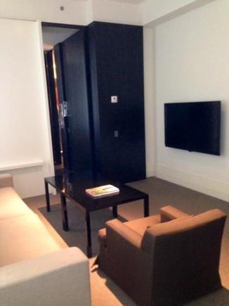 andaz LR2