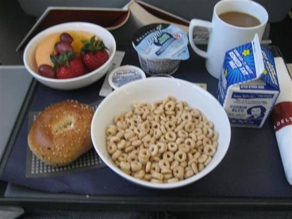 DFW MSP Meal