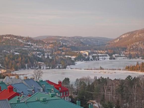 Tremblant View 1