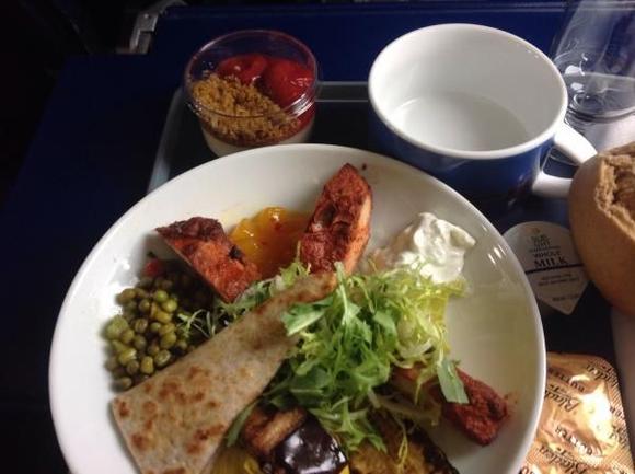 Chicken Tikka Meze CE LHR-Duss 26/5/14